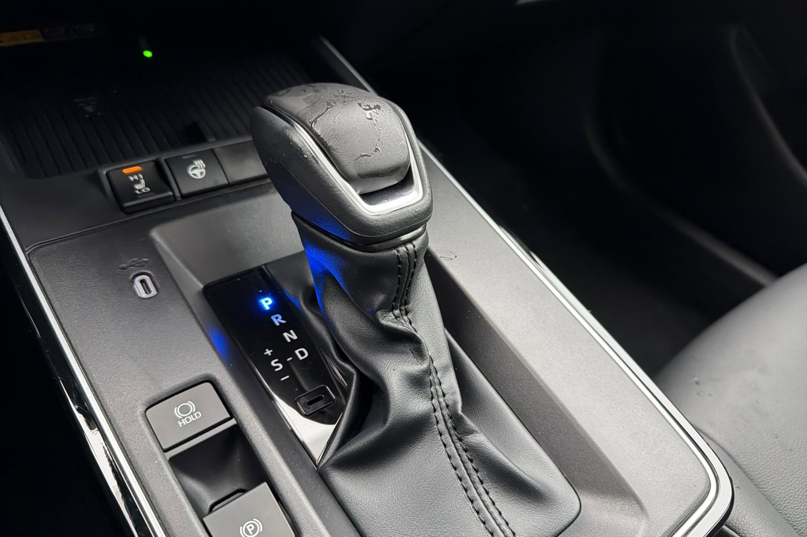 New 2026 Toyota Corolla Cross XLE w/ Convenience Package image 19