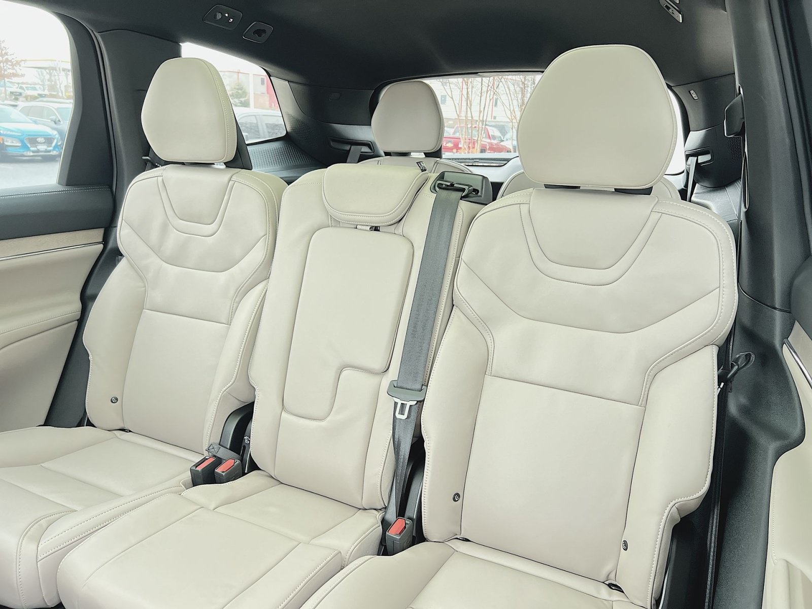 New 2026 Volvo EX90 Ultra AWD/4WD image 25