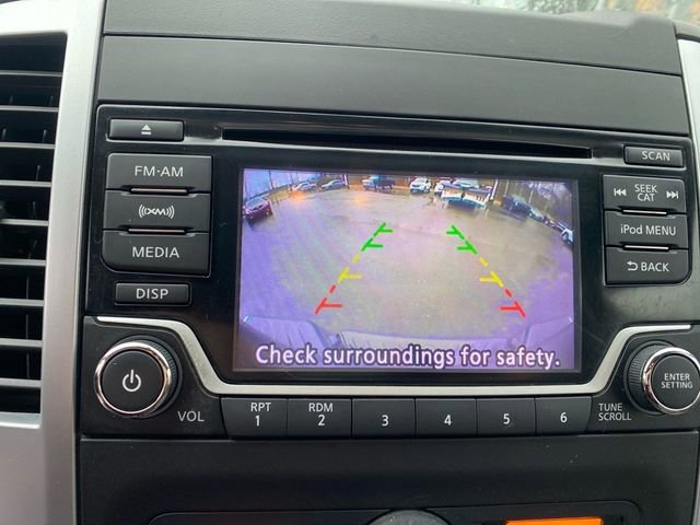 Used 2018 Nissan Frontier SV w/ Value Truck Package image 14