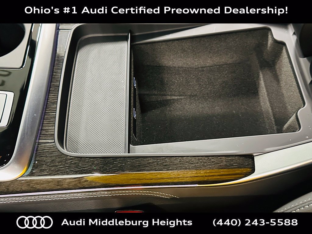 Certified 2026 Audi Q7 3.0T Premium Plus AWD/4WD image 23