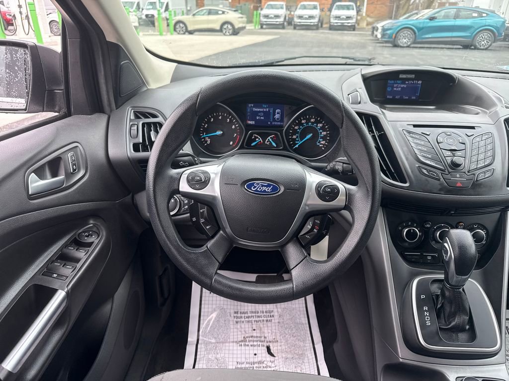 Used 2014 Ford Escape SE image 17