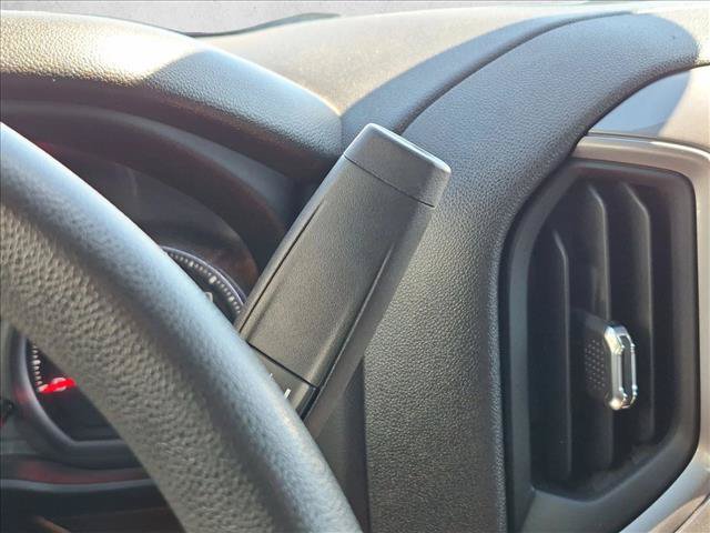 Used 2022 Chevrolet Silverado 1500 Custom Trail Boss w/ LPO, Dark Essentials Package AWD/4WD image 11