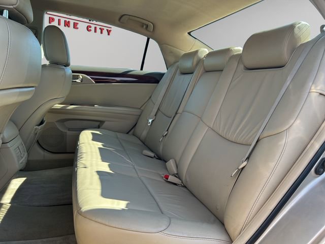 Used 2009 Toyota Avalon XLS image 15