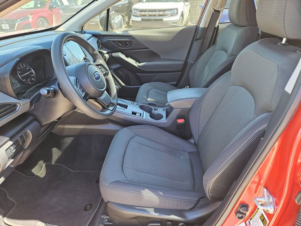 Used 2024 Subaru Crosstrek 2.0i Premium image 11
