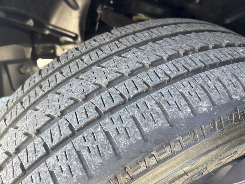 Used 2022 RAM 1500 Big Horn AWD/4WD image 29