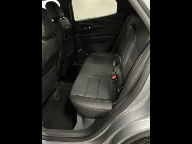 New 2026 Chevrolet TrailBlazer RS AWD/4WD image 16