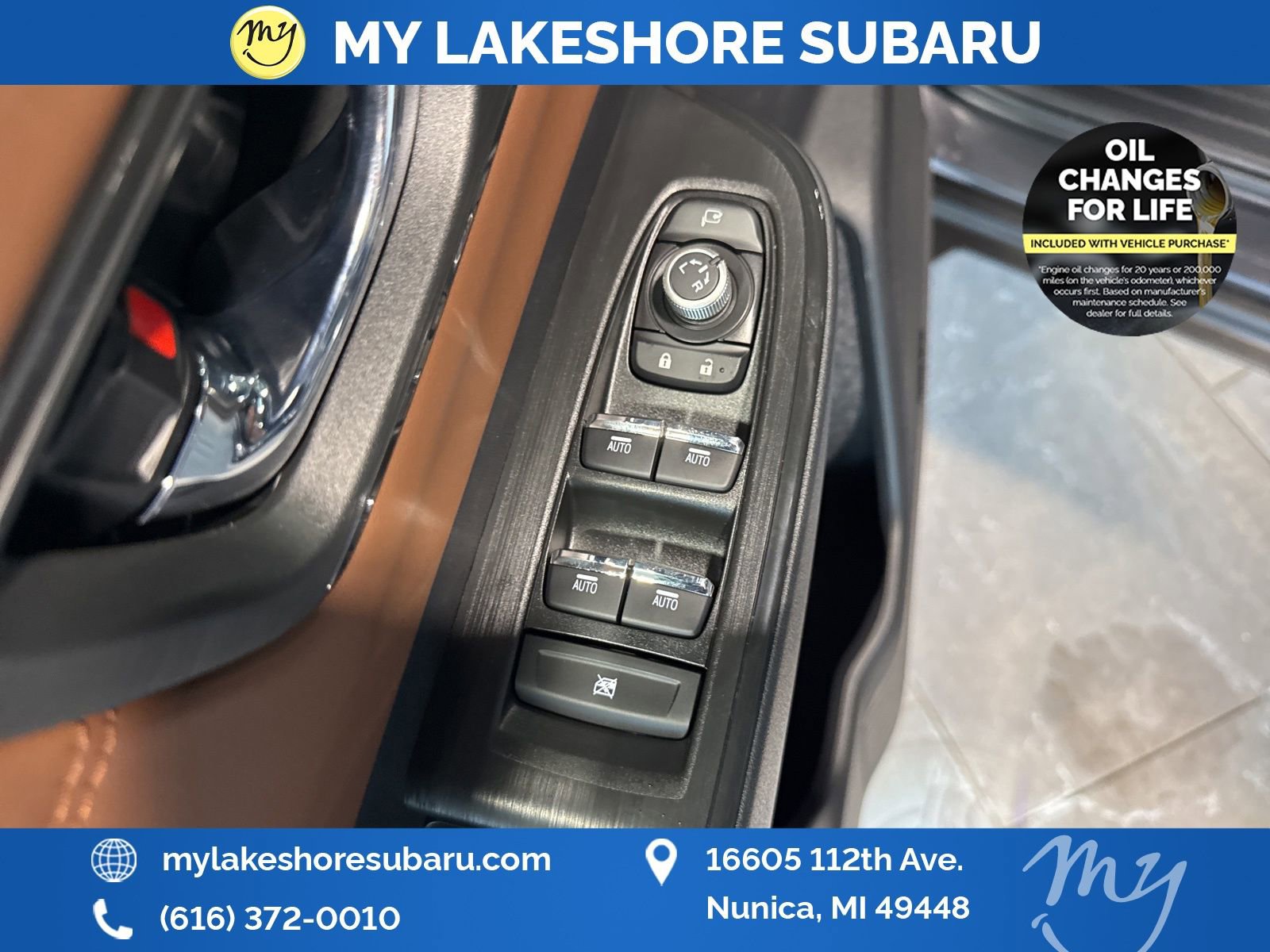 New 2026 Subaru Outback Touring XT image 21