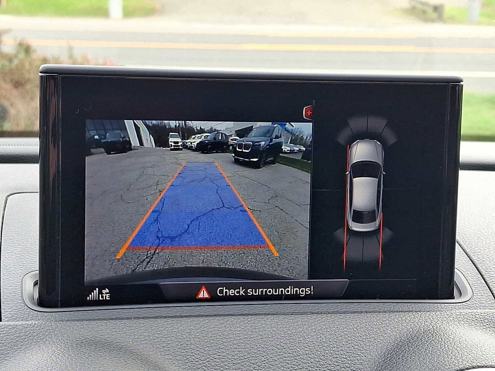 Used 2018 Audi A3 2.0T Premium Plus w/ Premium Plus Package image 19