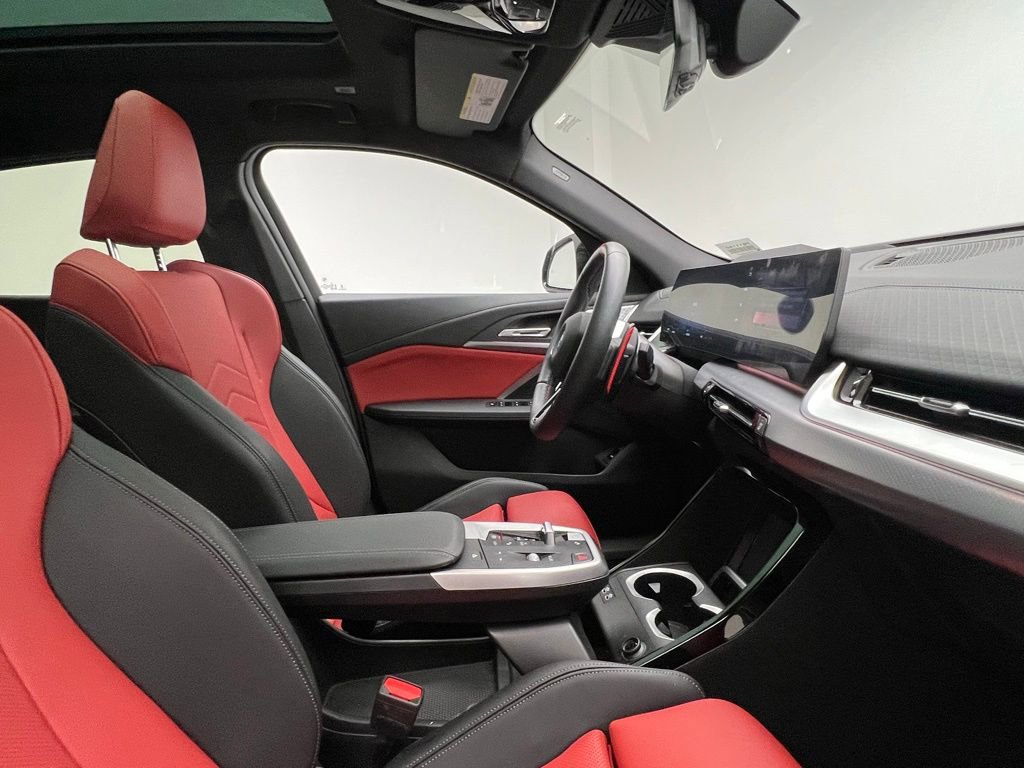Certified 2025 BMW X2 M35i image 6
