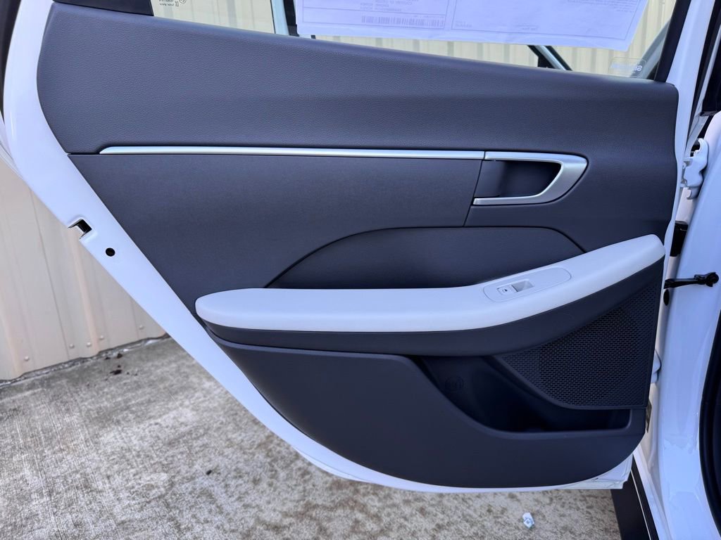 New 2026 Hyundai Sonata SE FWD image 19
