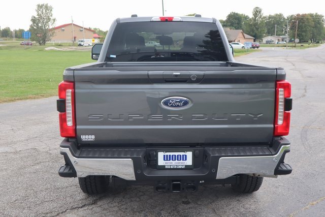 New 2026 Ford F250 XLT w/ XLT Premium Package image 22