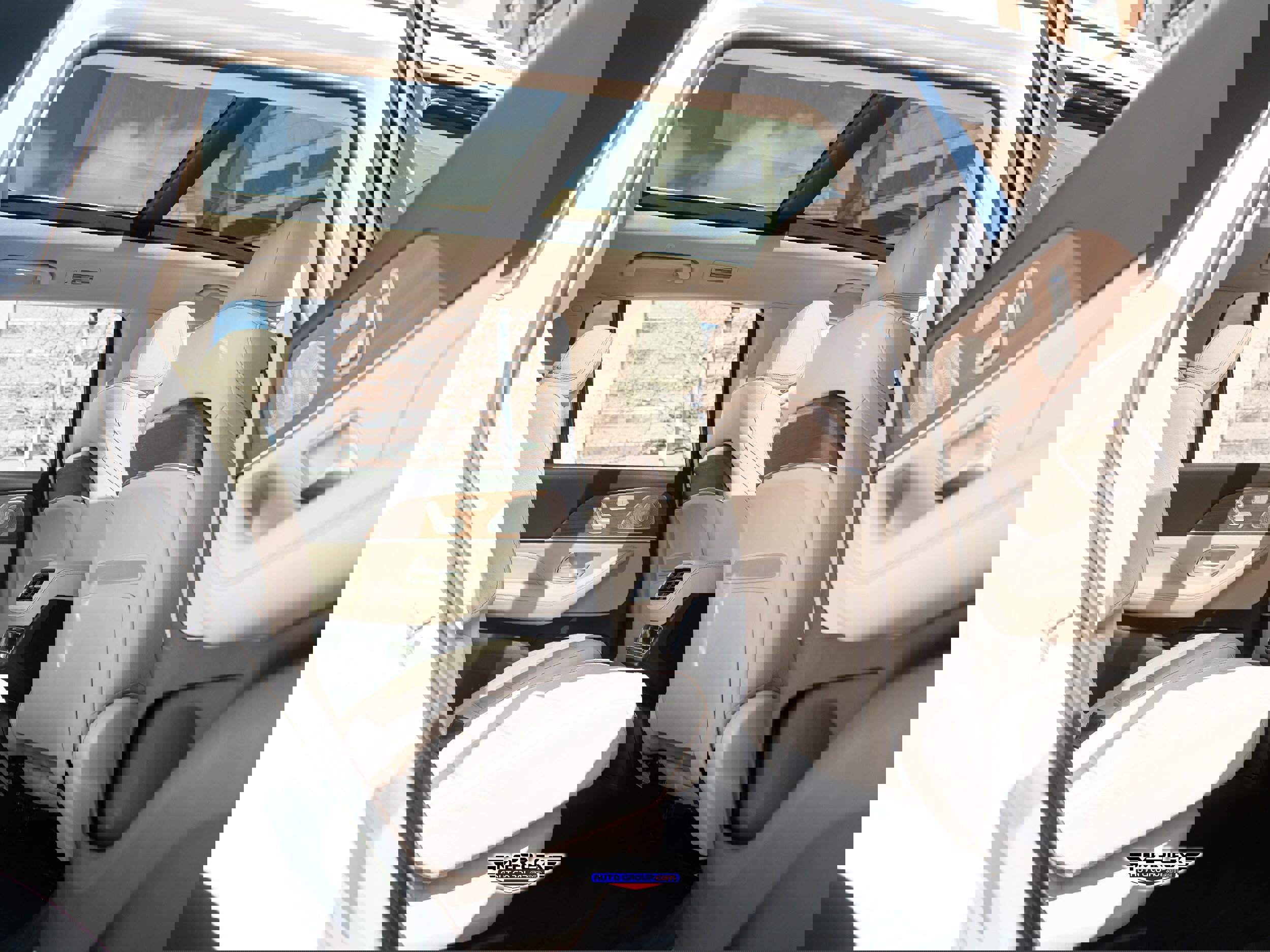 Used 2021 Mercedes-Benz GLS 580 580 4MATIC AMG image 19