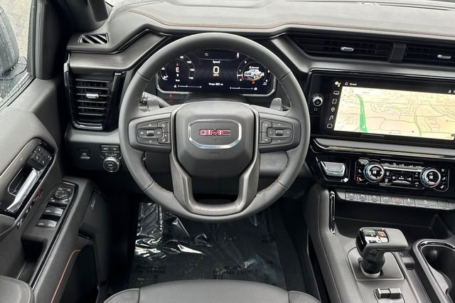 New 2026 GMC Sierra 1500 AT4 w/ AT4 Premium Package image 16