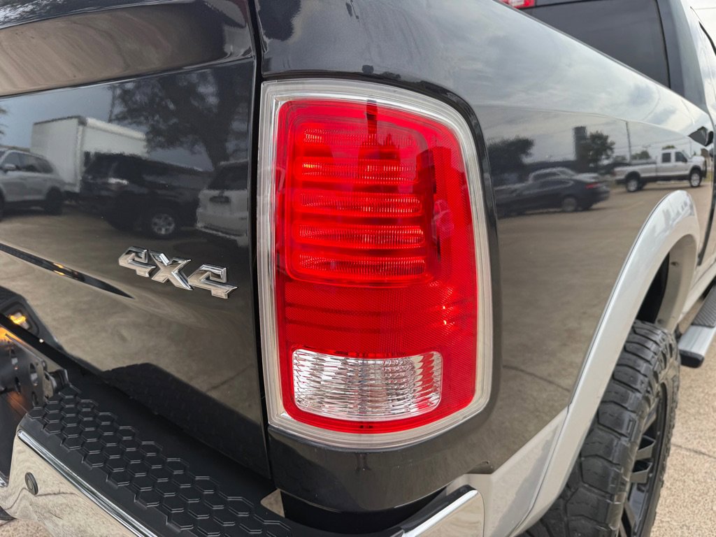 Used 2013 RAM 2500 Laramie w/ Convenience Group image 11