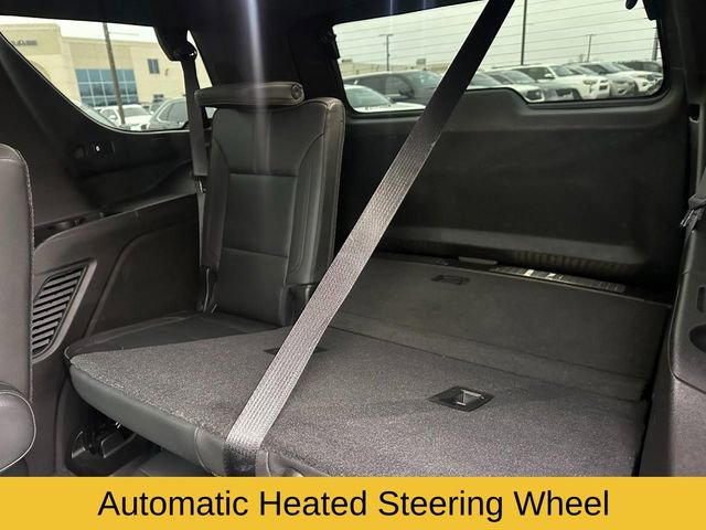 Used 2021 Chevrolet Tahoe RST w/ Luxury Package image 13