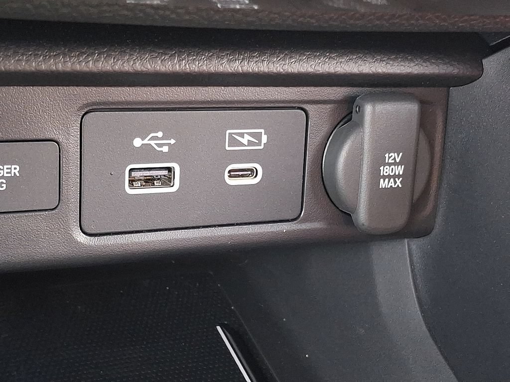 Used 2025 Acura Integra Type S FWD image 27
