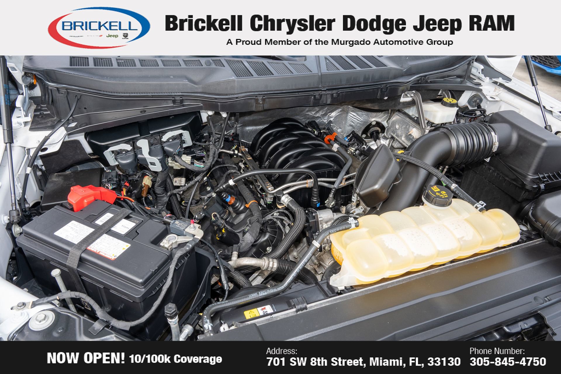 Used 2021 Ford F150 XL w/ Equipment Group 101A High image 30