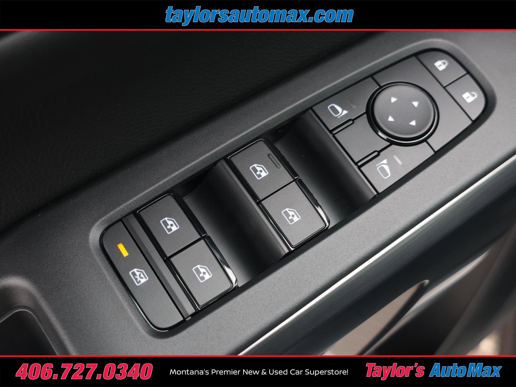 New 2026 Nissan Pathfinder Rock Creek AWD/4WD image 27