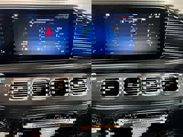 New 2026 Mercedes-Benz Maybach GLS 600 4MATIC image 15