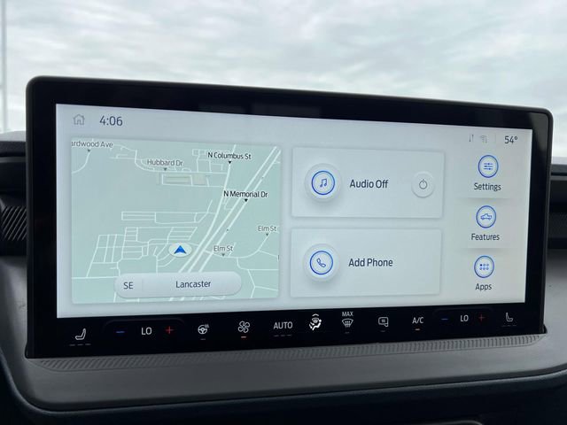 New 2025 Ford Maverick Lobo AWD/4WD image 18