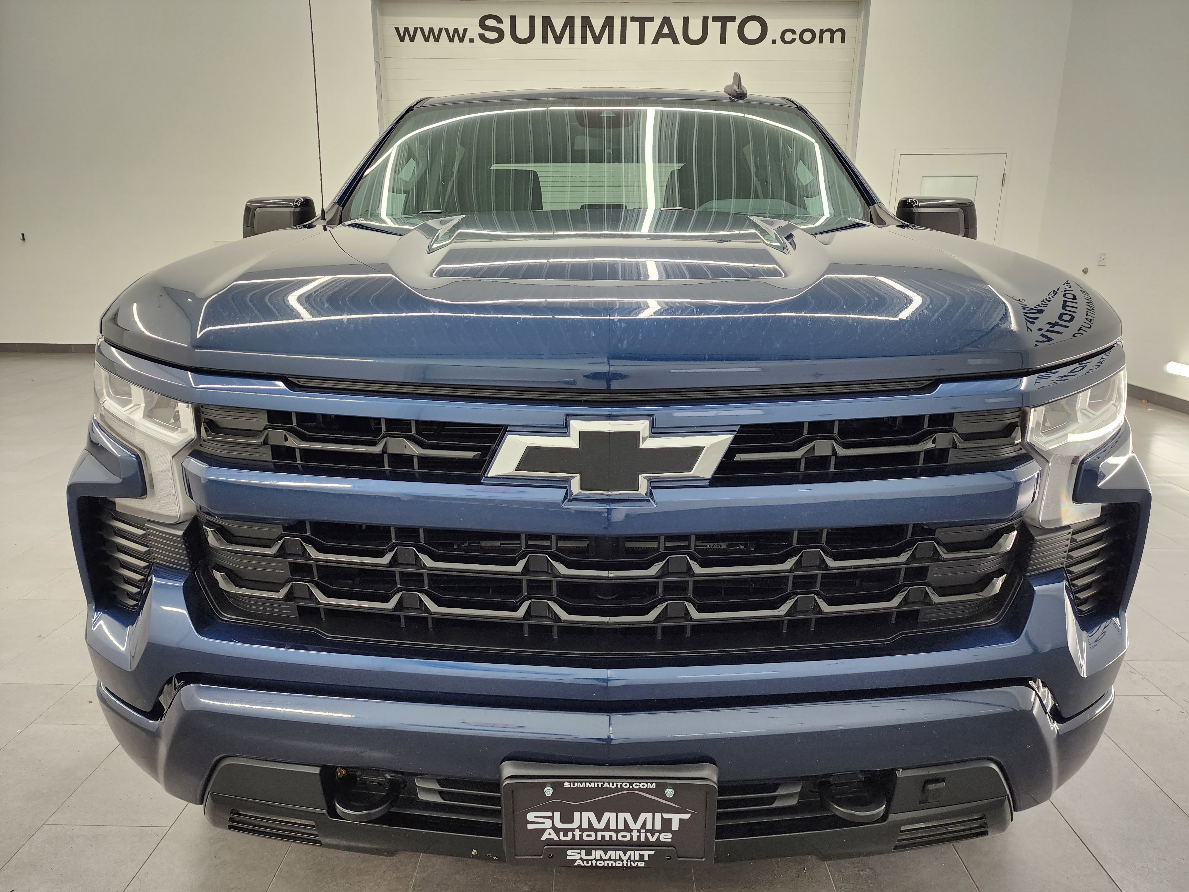 Used 2022 Chevrolet Silverado 1500 RST image 22