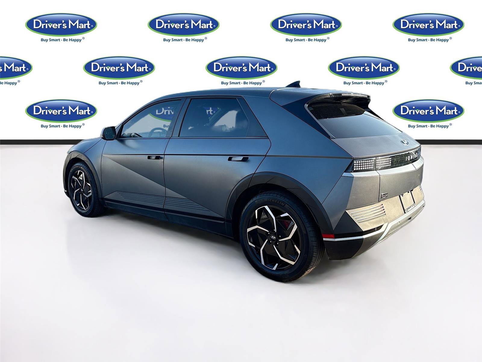 Used 2024 Hyundai Ioniq 5 SEL RWD image 5