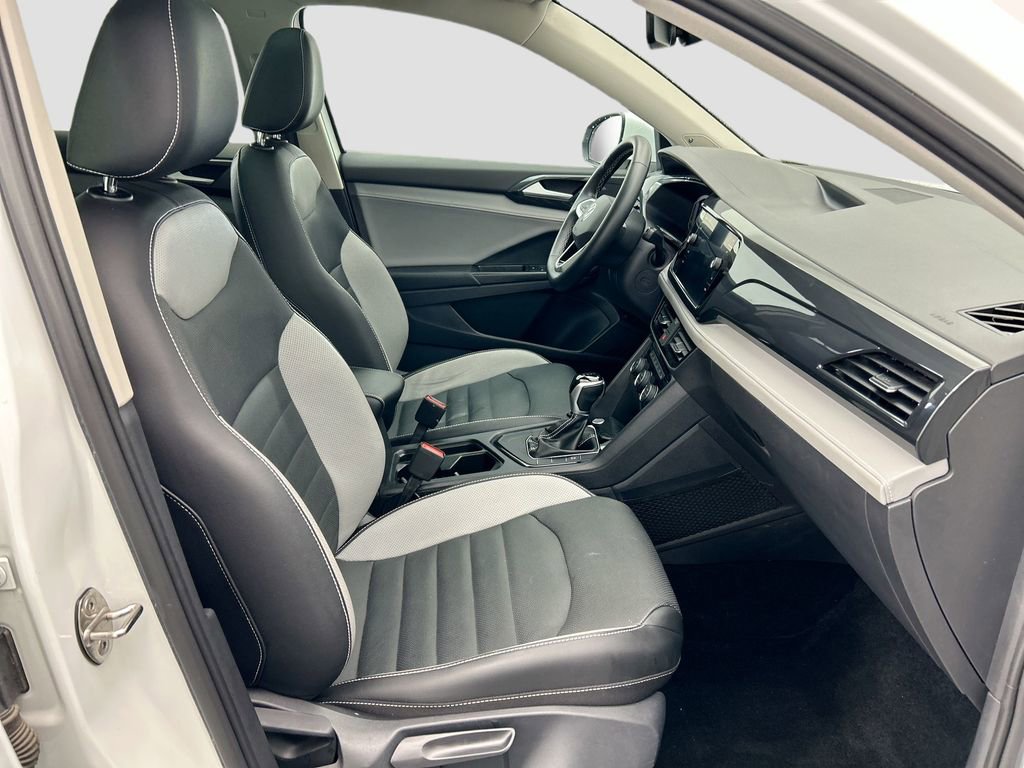 Used 2022 Volkswagen Taos SEL image 19