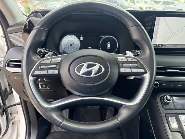 Used 2023 Hyundai Palisade Limited w/ Cargo Package image 29