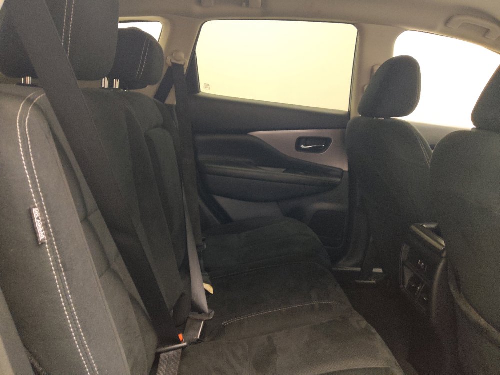 Used 2020 Nissan Murano S AWD/4WD image 19