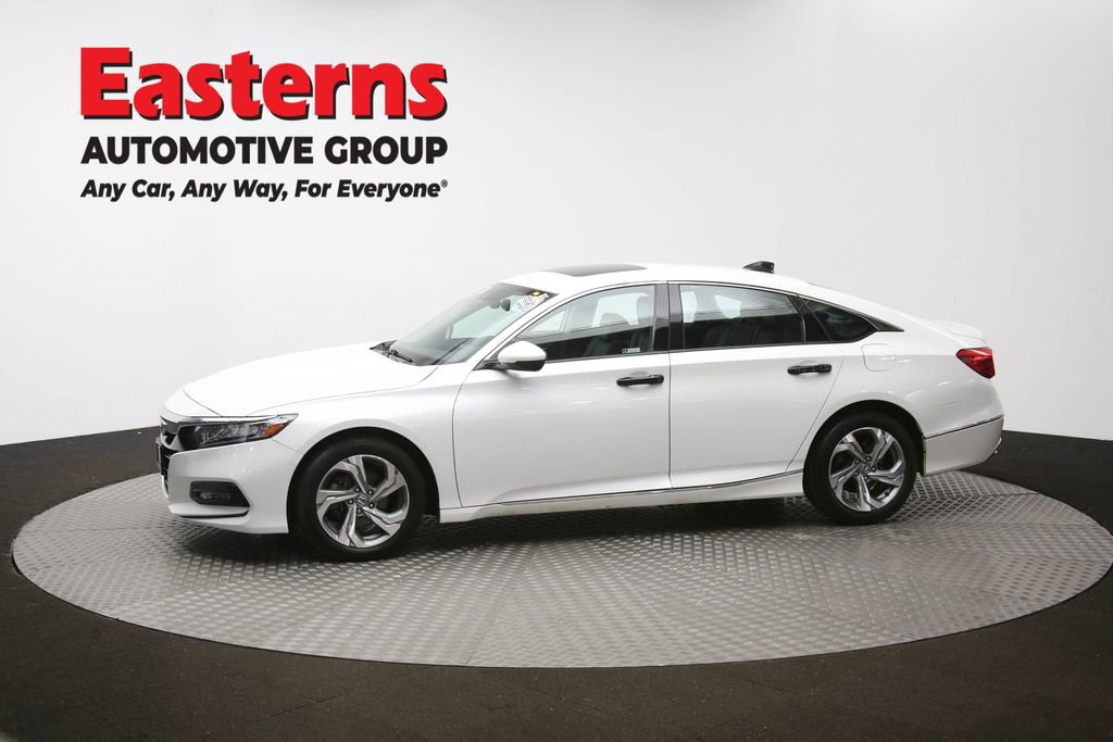 Used 2020 Honda Accord EX-L image 59