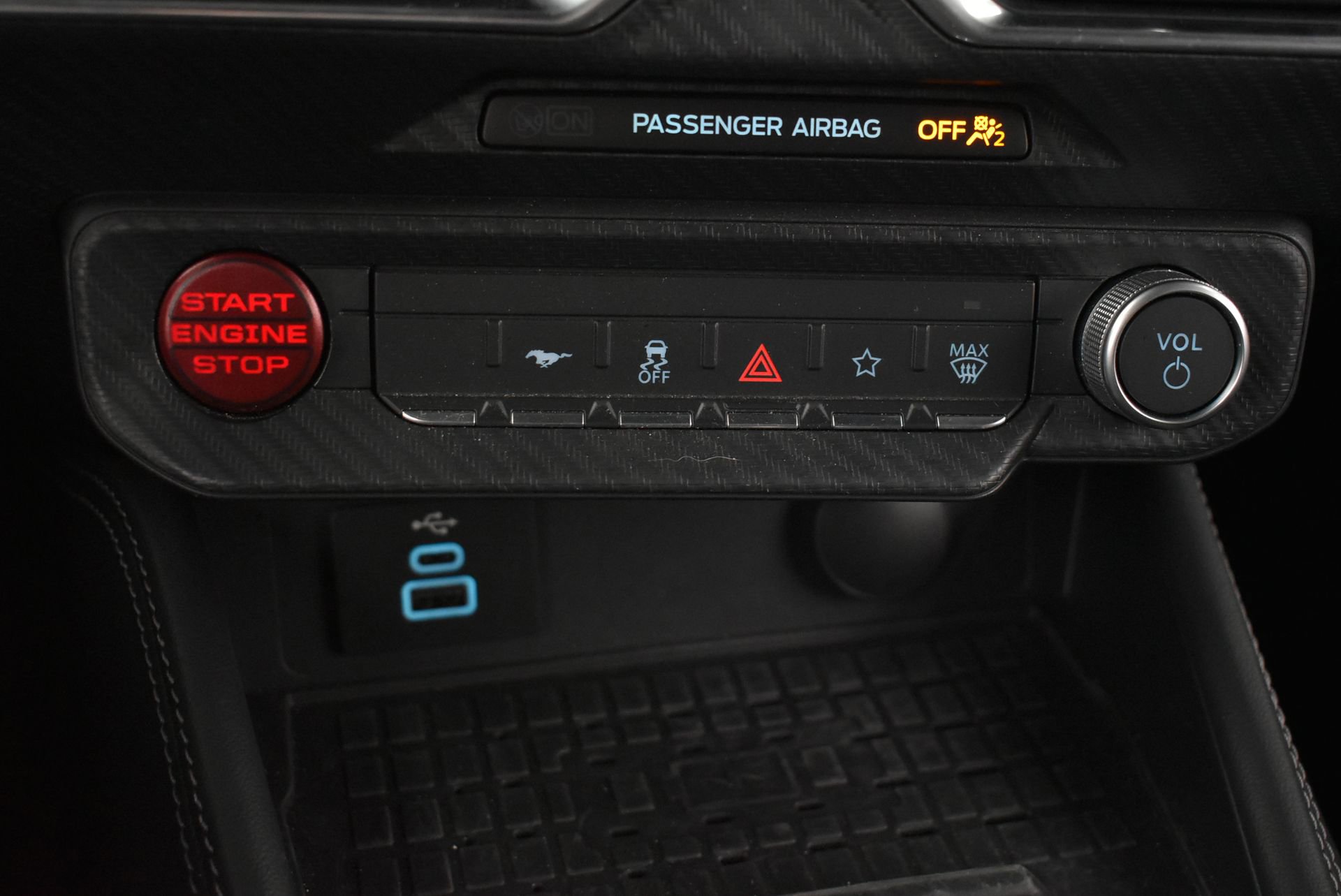 Used 2024 Ford Mustang GT Premium image 27