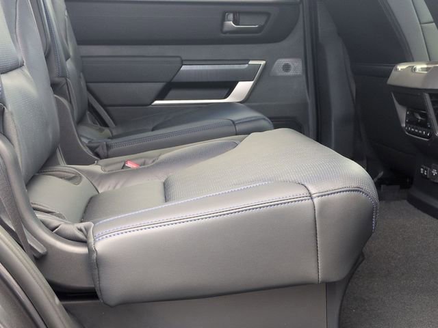 New 2026 Toyota Sequoia Platinum image 28