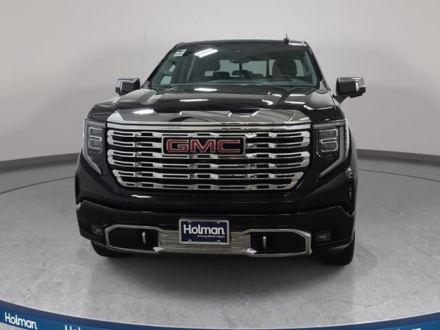 Used 2023 GMC Sierra 1500 Denali w/ Denali Reserve Package AWD/4WD image 3