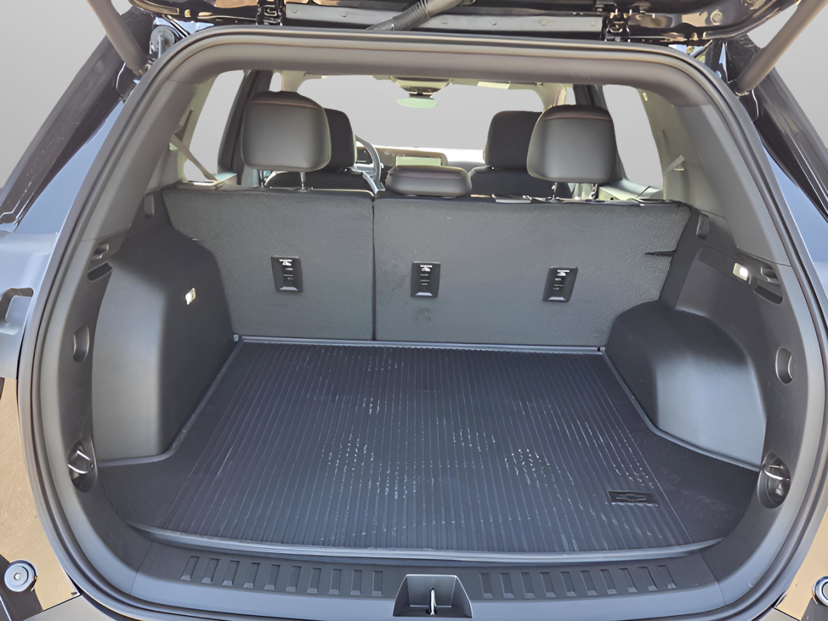 New 2026 Chevrolet Equinox RS w/ Convenience Package III AWD/4WD image 31
