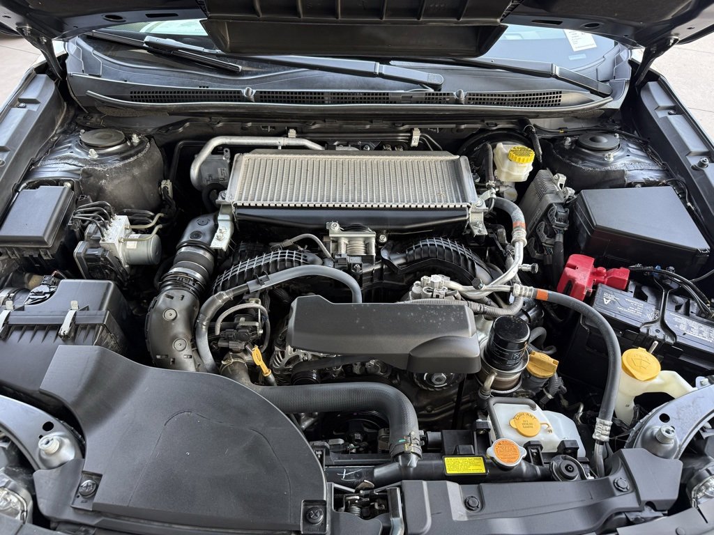 Used 2021 Subaru Legacy Limited XT w/ Popular Package #2 image 15