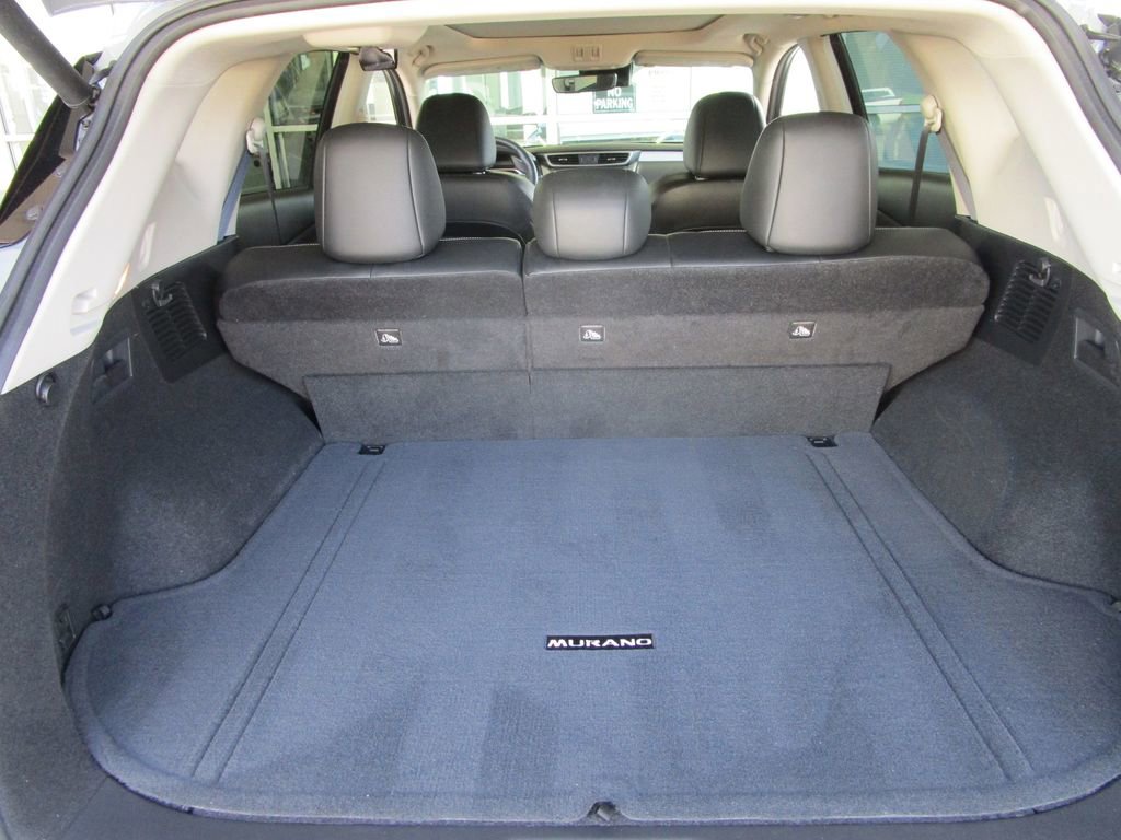 Used 2024 Nissan Murano SL image 14