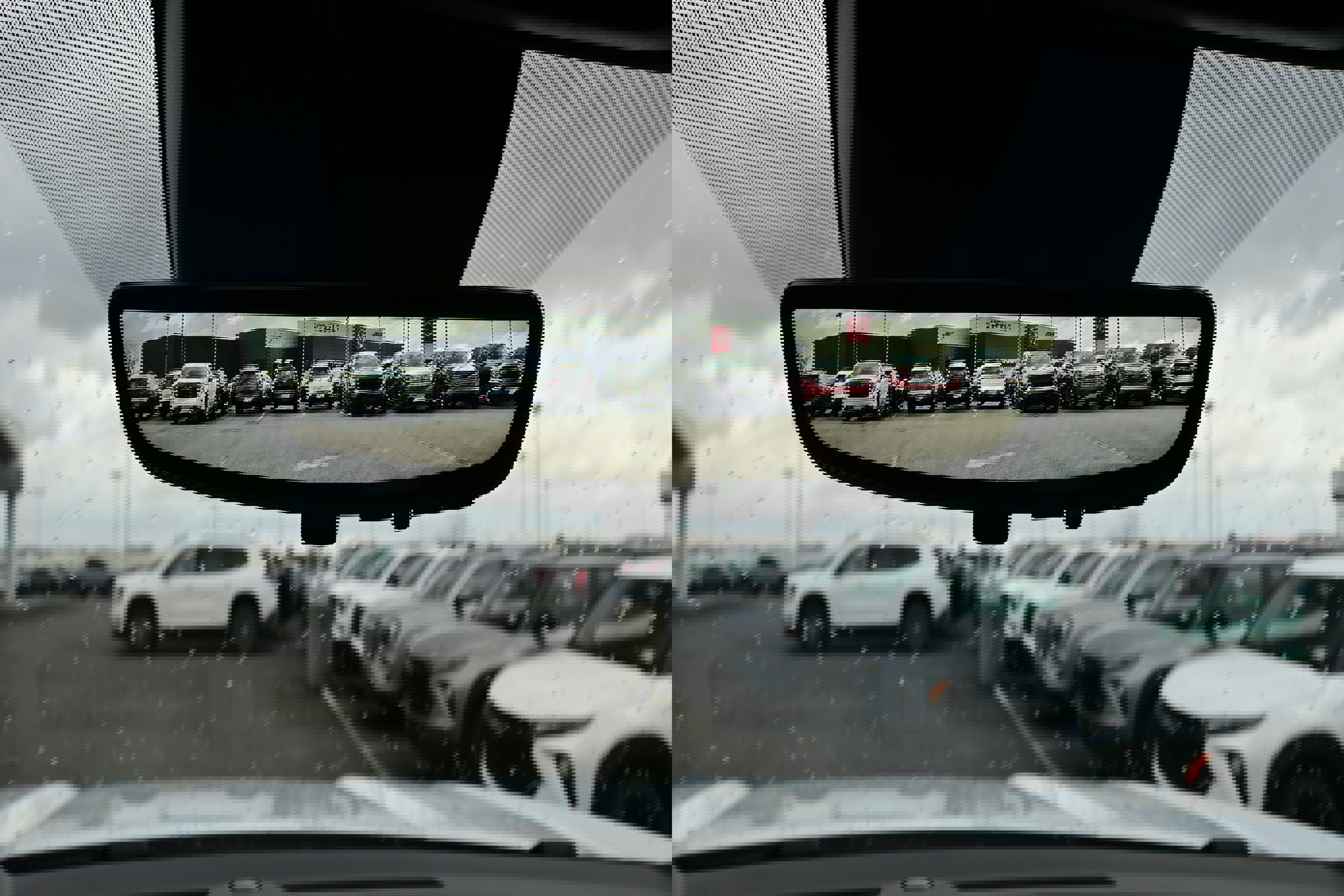 New 2026 GMC Yukon XL Denali w/ Denali Reserve Package image 36