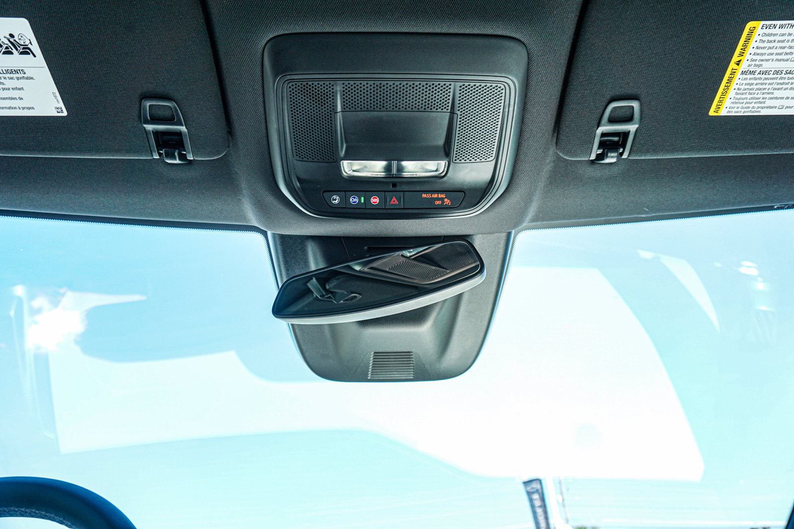 New 2026 Chevrolet Equinox EV LT FWD image 53