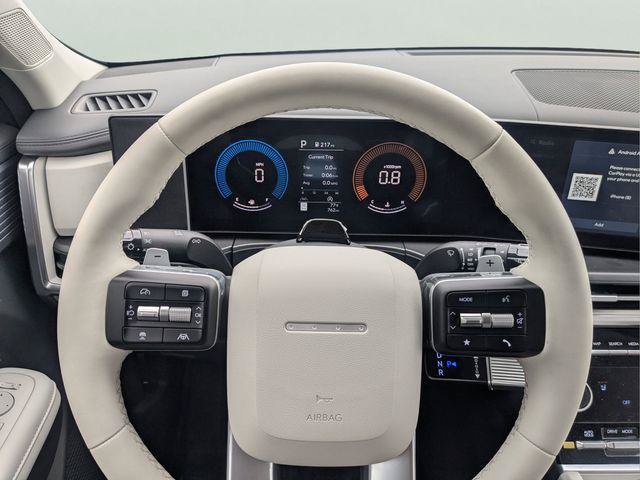 New 2026 Hyundai Santa Fe SEL AWD/4WD image 17
