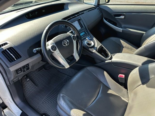 Used 2010 Toyota Prius One FWD image 13