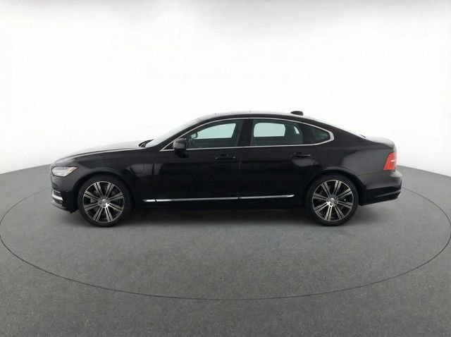 Certified 2023 Volvo S90 B6 Plus w/ Protection Package Premier image 48