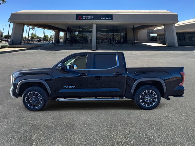Used 2023 Toyota Tundra Limited image 2