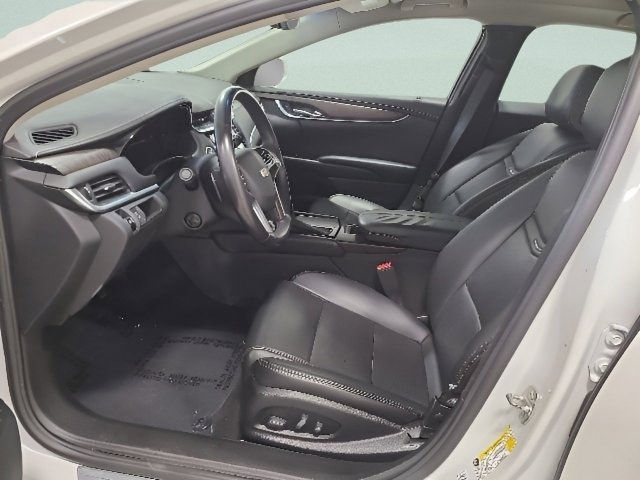 Used 2018 Cadillac XTS Luxury AWD/4WD image 20