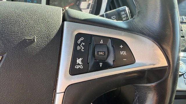 Used 2013 Chevrolet Equinox LTZ w/ LPO, Protection Package AWD/4WD image 14