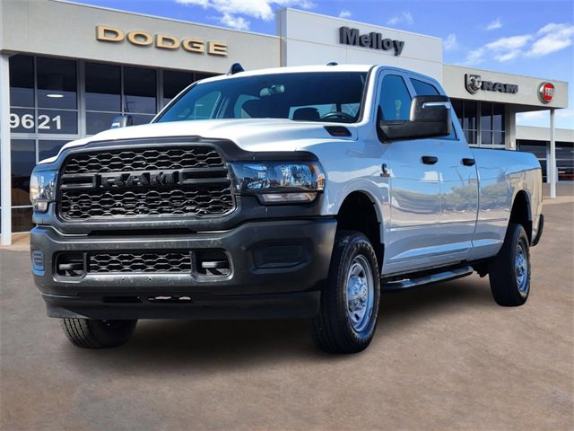Certified 2023 RAM 2500 Tradesman image 2