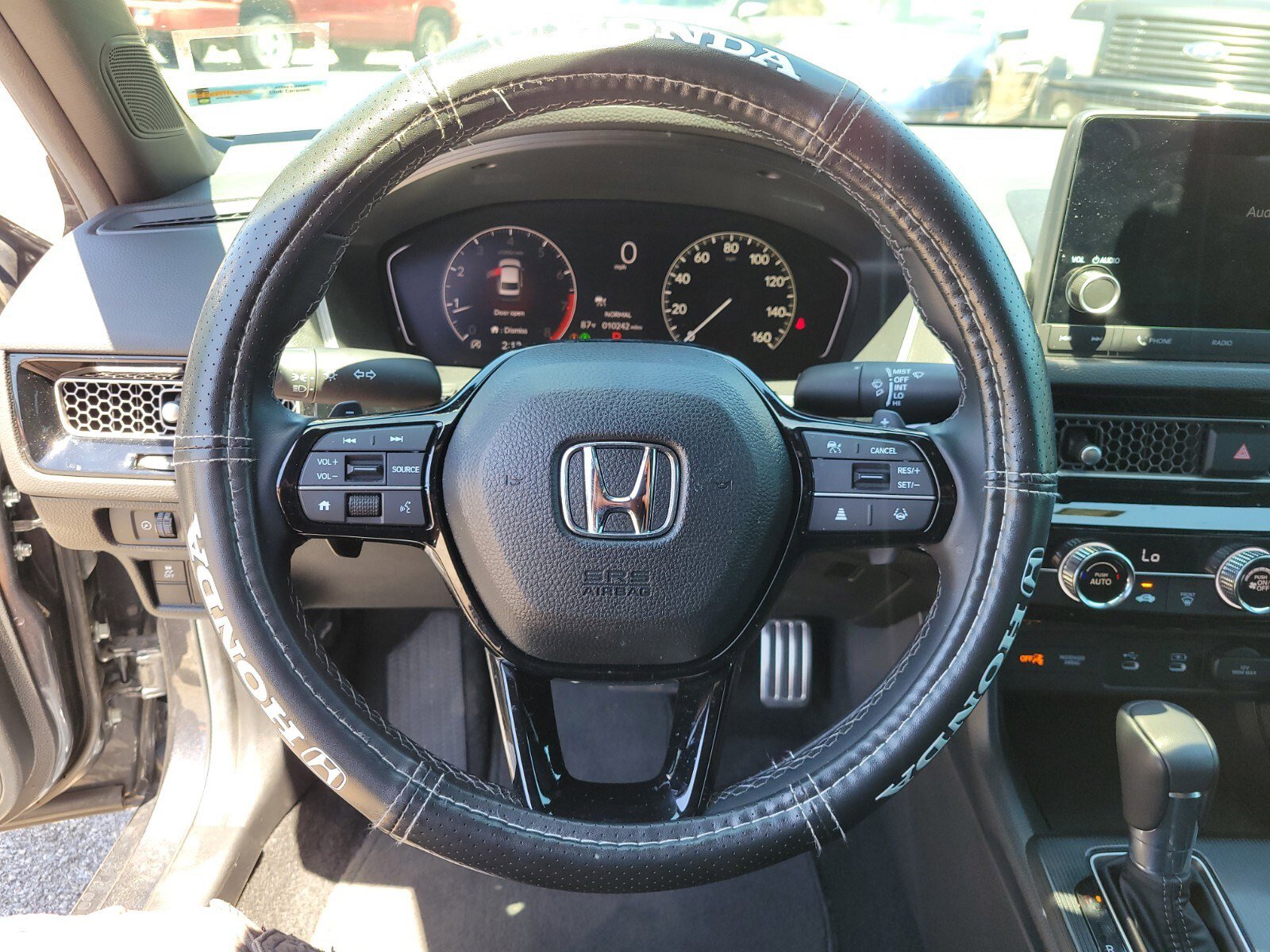 Used 2025 Honda Civic Sport image 25