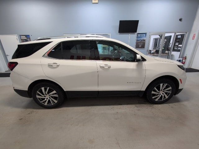 Certified 2022 Chevrolet Equinox Premier image 6