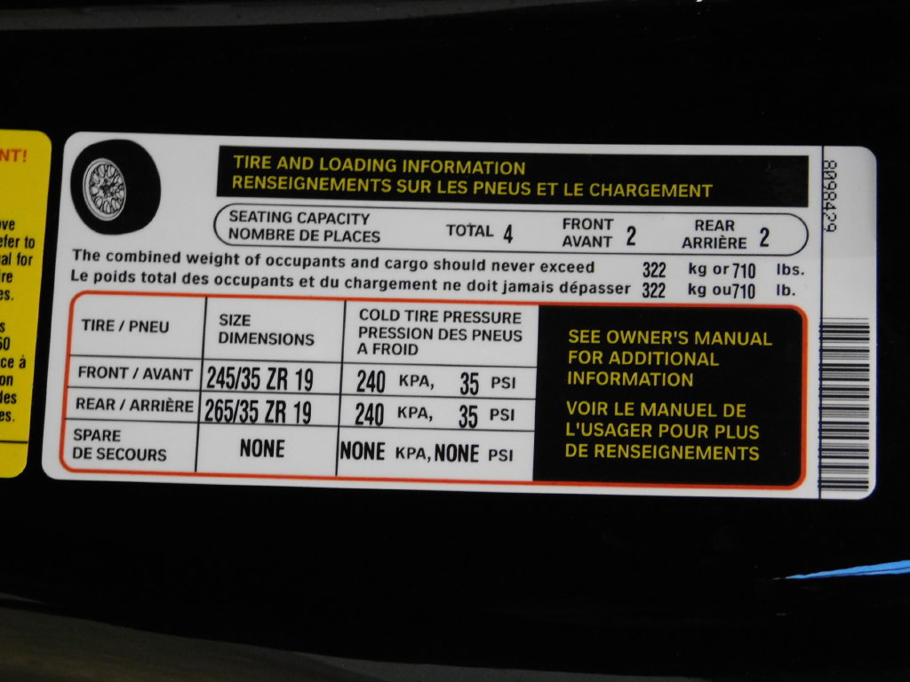 Used 2020 BMW M2 Competition RWD image 88