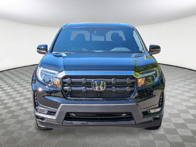 New 2026 Honda Ridgeline RTL image 9