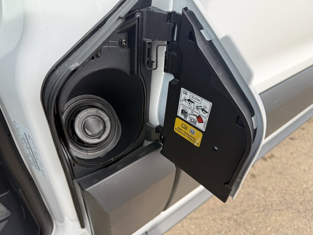 New 2025 Ford Transit 250 Low Roof w/ Load Area Protection Package image 49